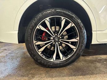 Ford Kuga 2.5 PHEV ST-Line X Edition 5dr CVT