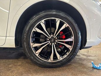 Ford Kuga 2.5 PHEV ST-Line X Edition 5dr CVT