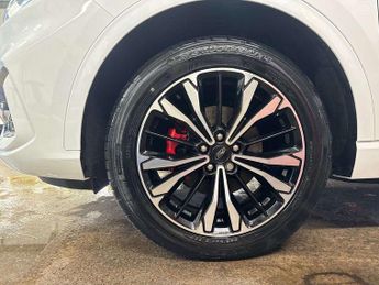 Ford Kuga 2.5 PHEV ST-Line X Edition 5dr CVT