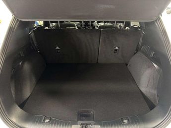 Ford Kuga 2.5 PHEV ST-Line X Edition 5dr CVT