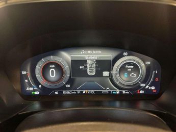 Ford Kuga 2.5 PHEV ST-Line X Edition 5dr CVT