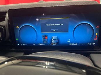 Ford Puma 1.0 EcoBoost Hybrid mHEV ST-Line X 5dr DCT