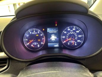 Kia Picanto 1.0 X-Line 5dr Auto