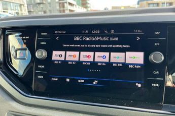 Volkswagen Taigo 1.5 TSI 150 R-Line 5dr DSG