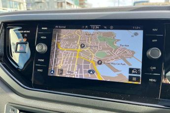 Volkswagen Taigo 1.5 TSI 150 R-Line 5dr DSG