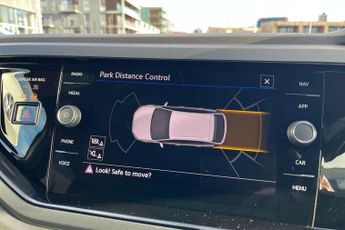 Volkswagen Taigo 1.5 TSI 150 R-Line 5dr DSG