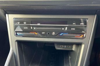 Volkswagen Taigo 1.5 TSI 150 R-Line 5dr DSG