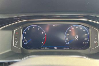 Volkswagen Taigo 1.5 TSI 150 R-Line 5dr DSG