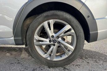 Volkswagen Taigo 1.5 TSI 150 R-Line 5dr DSG
