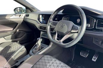 Volkswagen Taigo 1.5 TSI 150 R-Line 5dr DSG