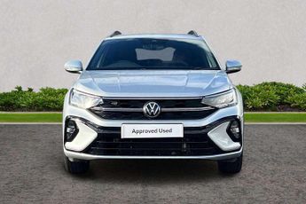 Volkswagen Taigo 1.5 TSI 150 R-Line 5dr DSG