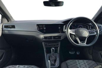 Volkswagen Taigo 1.5 TSI 150 R-Line 5dr DSG