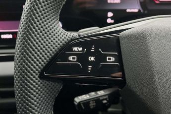 Audi A5 2.0 TFSI 204 S line 5dr S Tronic