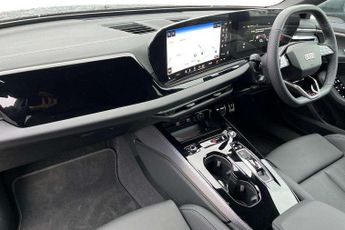 Audi A5 2.0 TFSI 204 S line 5dr S Tronic