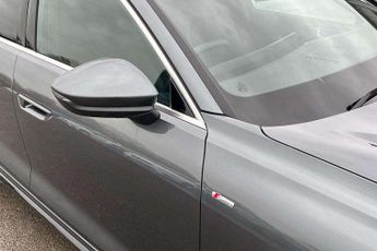 Audi A5 2.0 TFSI 204 S line 5dr S Tronic