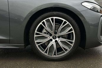 Audi A5 2.0 TFSI 204 S line 5dr S Tronic