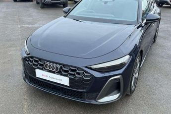 Audi A5 2.0 TFSI 204 S line 5dr S Tronic