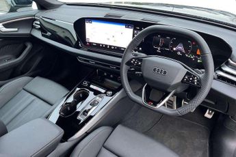 Audi A5 2.0 TFSI 204 S line 5dr S Tronic