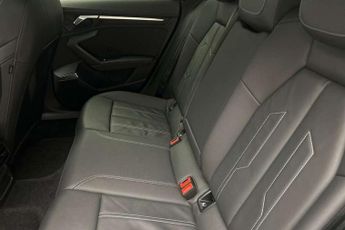 Audi A3 30 TFSI S Line 5dr S Tronic