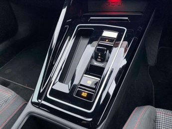 Volkswagen Golf GTI 2.0 TSI GTI 5dr DSG