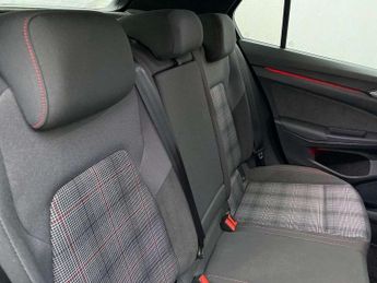 Volkswagen Golf GTI 2.0 TSI GTI 5dr DSG