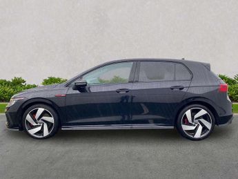 Volkswagen Golf GTI 2.0 TSI GTI 5dr DSG