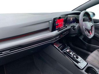 Volkswagen Golf GTI 2.0 TSI GTI 5dr DSG