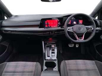 Volkswagen Golf GTI 2.0 TSI GTI 5dr DSG