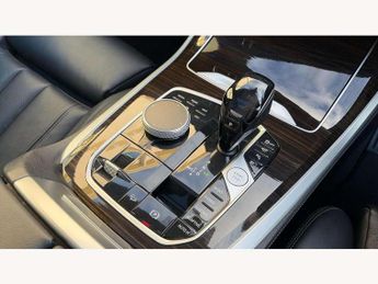 BMW X5 xDrive45e M Sport 5dr Auto