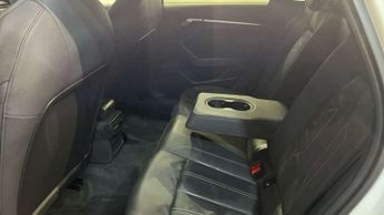 Audi A3 40 TFSI e S Line 5dr S Tronic