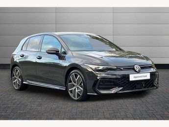 Volkswagen Golf 1.5 eTSI 150 Black Edition 5dr DSG
