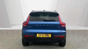 Volvo XC40 1.5 T3 [163] R DESIGN 5dr Geartronic