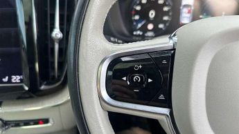 Volvo XC60 2.0 T6 Recharge PHEV Inscription 5dr AWD Auto
