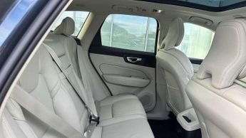 Volvo XC60 2.0 T6 Recharge PHEV Inscription 5dr AWD Auto