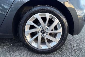 Audi A1 30 TFSI 110 Sport 5dr S Tronic