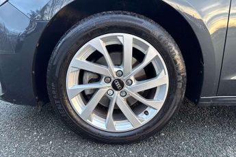 Audi A1 30 TFSI 110 Sport 5dr S Tronic