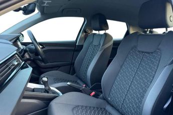Audi A1 30 TFSI 110 Sport 5dr S Tronic