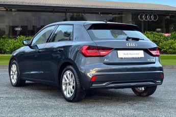 Audi A1 30 TFSI 110 Sport 5dr S Tronic