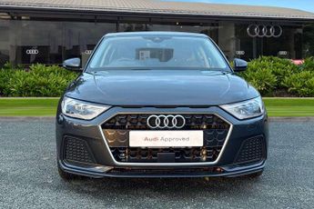 Audi A1 30 TFSI 110 Sport 5dr S Tronic