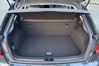 Audi A1 30 TFSI 110 Sport 5dr S Tronic