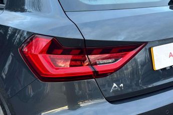 Audi A1 30 TFSI 110 Sport 5dr S Tronic