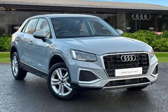 Audi Q2 35 TFSI Sport 5dr