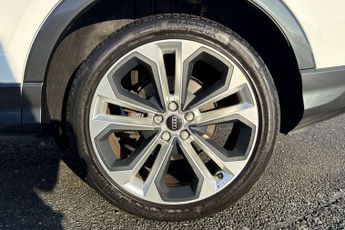 Audi Q3 40 TFSI Quattro Black Ed 5dr S Tronic [Tech Pro]