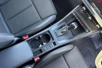 Audi Q3 40 TFSI Quattro Black Ed 5dr S Tronic [Tech Pro]