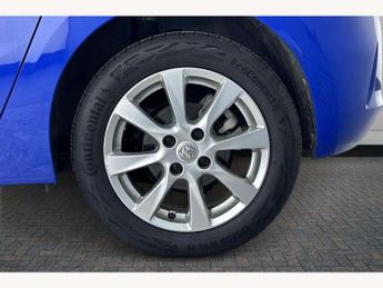 Vauxhall Corsa 1.2 Turbo SE Edition 5dr Auto