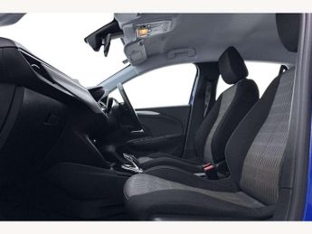 Vauxhall Corsa 1.2 Turbo SE Edition 5dr Auto