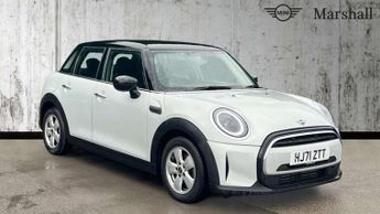 MINI Hatch 1.5 Cooper Classic 5dr
