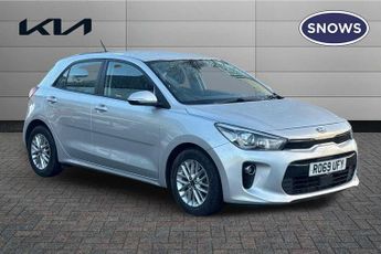 Kia Rio 1.0 T GDi 2 5dr