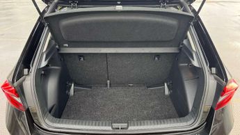 Skoda Fabia 1.0 TSI 116 SE Edition 5dr DSG