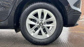 Skoda Fabia 1.0 TSI 116 SE Edition 5dr DSG